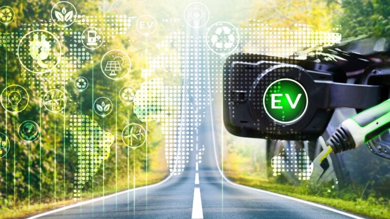 Effektiv och hållbar elbilsladdning - En guide